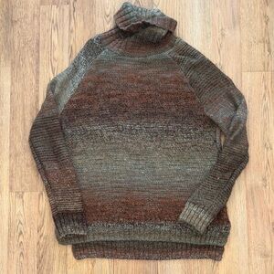 Prana multicolor woman’s Sweater